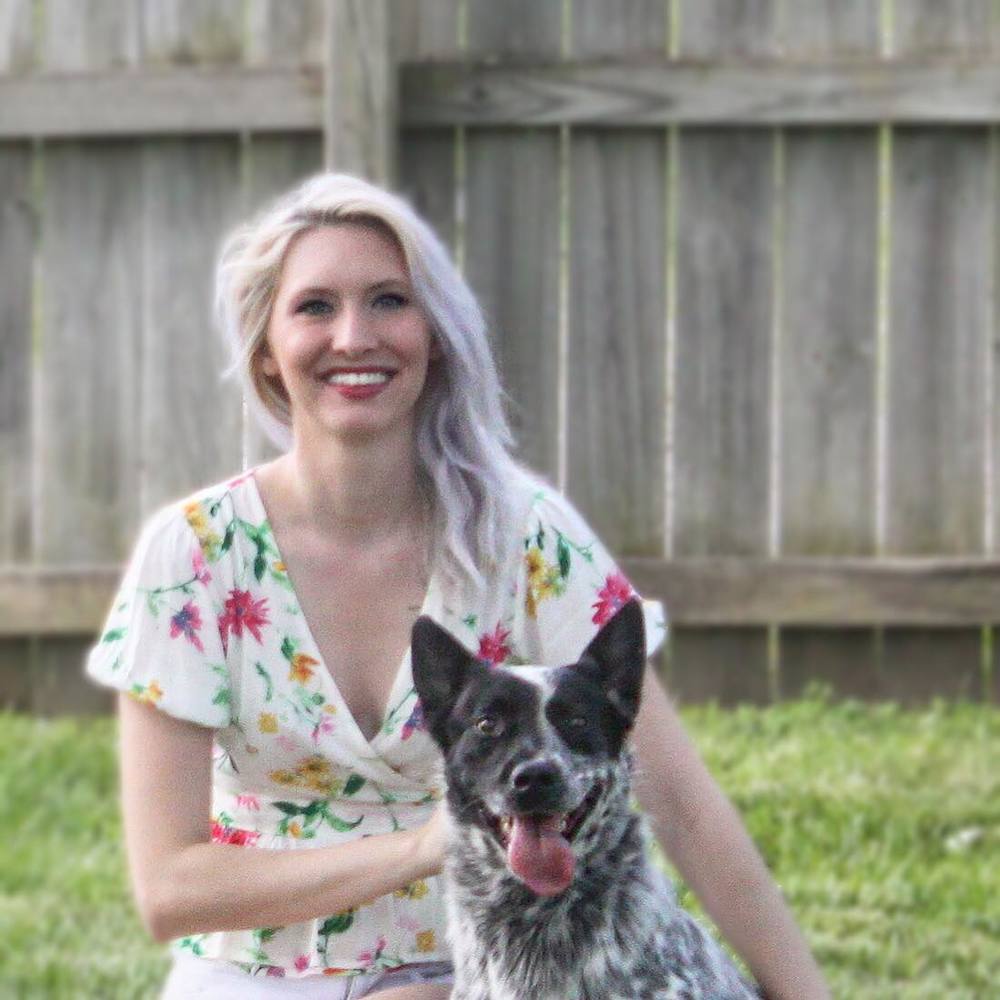 Meet your Posher, Alysha